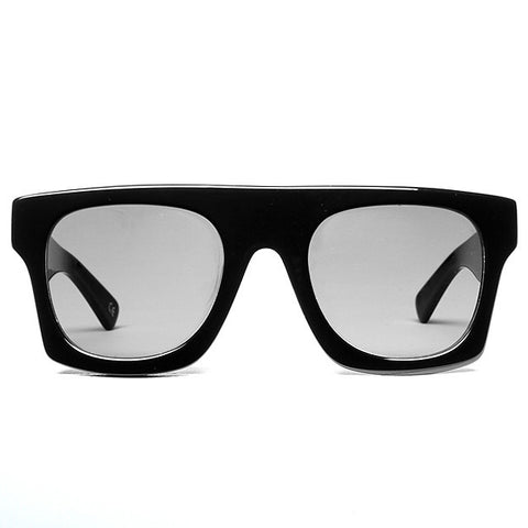 NO.1 BLACK SUNGLASSES