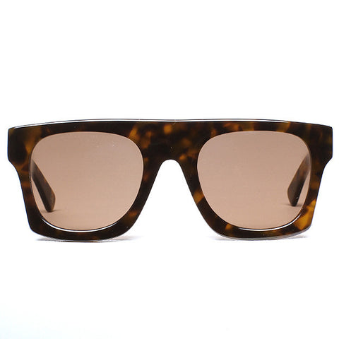 NO.1 TORTOISE SUNGLASSES