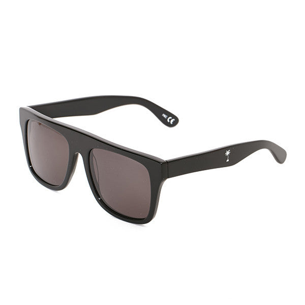 NO.7 - CLASSIC BLACK SUNGLASSES