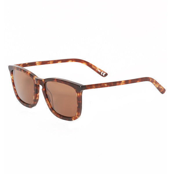 NO.9 - TORTOISE SUNGLASSES